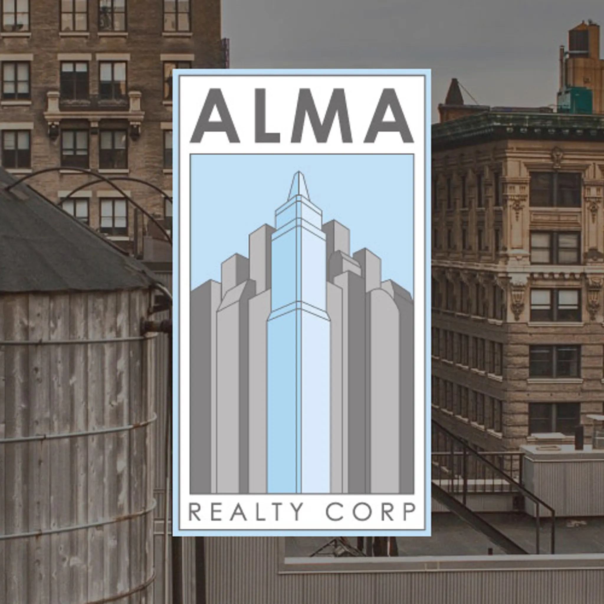 Alma Property For Sale